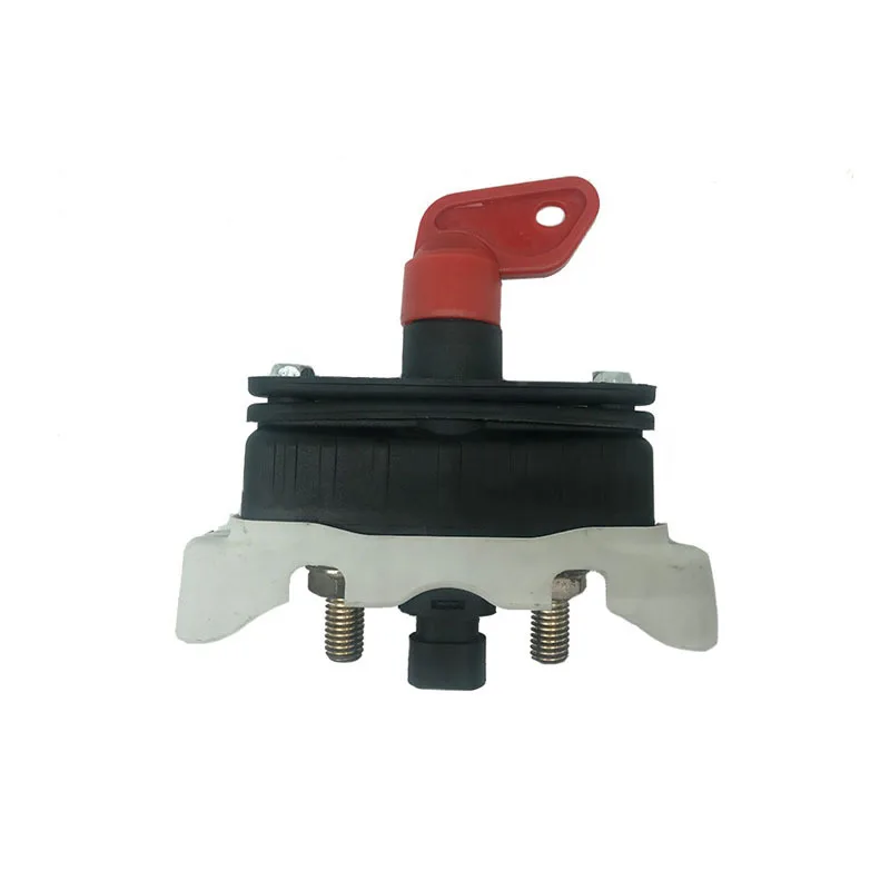 

Engineering Machinery Accessories For Truck, Pump, Battery, Main Switch, Power Switch 21199003