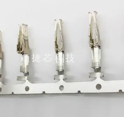 

5pcs Connector 42815-0144, 428150, 144 terminal wire gauge 14-16AWG brand new original