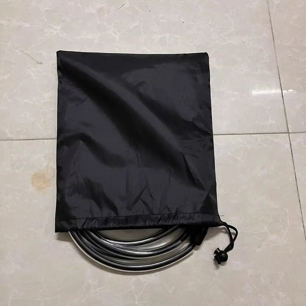 قابل للتعديل مطاطا الحصان بطانية الأشرطة استبدال مقاومة للاهتراء الحصان بطانية الساق حزام آمن مع أبازيم برأسين #5