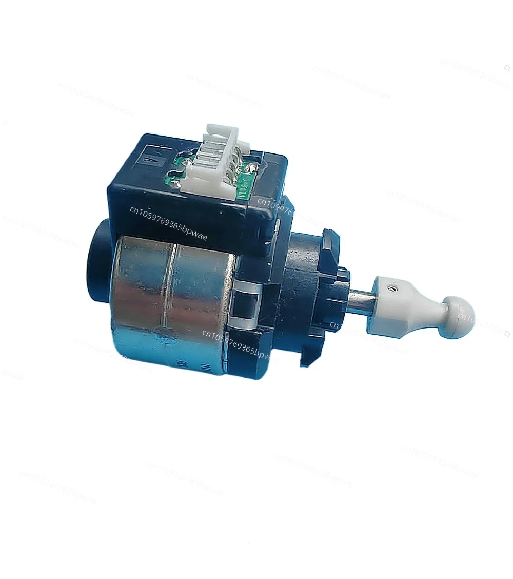 

AFS Linear Motor, Automotive Headlight NMB Linear Stepping Motor PL35L-024-VLE0