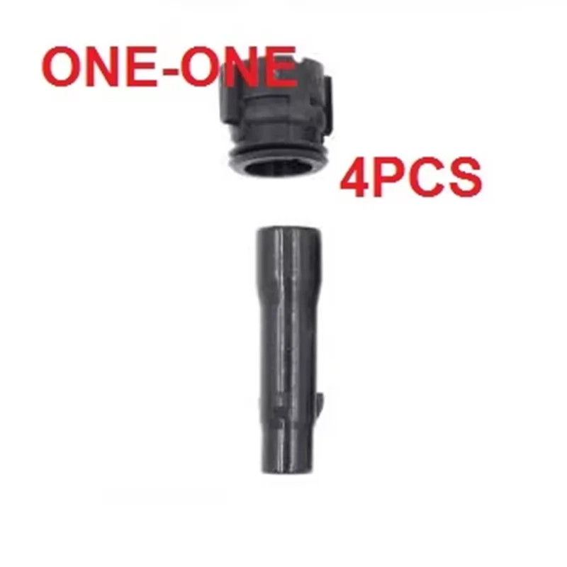 4Pcs Ignition Coil …