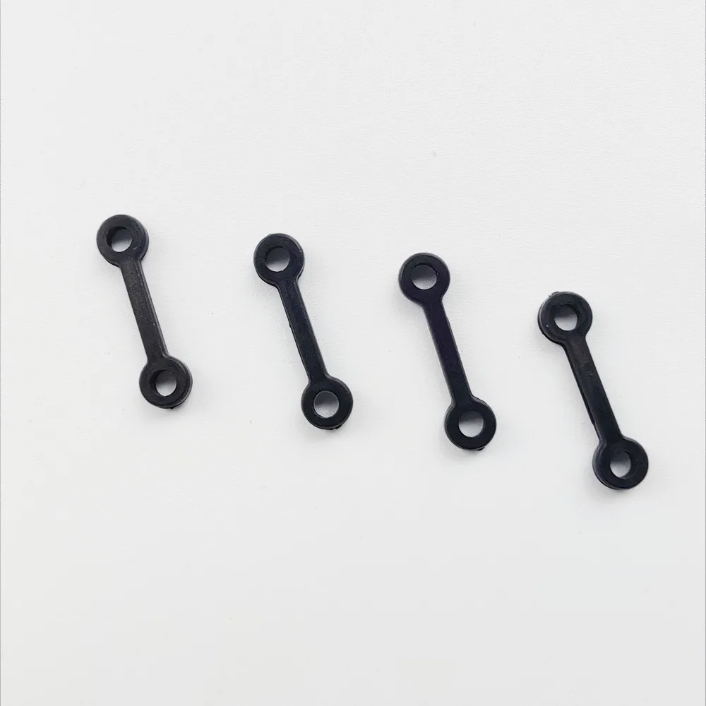 4-10pcs SYMA S39 Helicopter Connect buckle S39 Connect Buckles 1.3cm Fixed Part Spare Parts