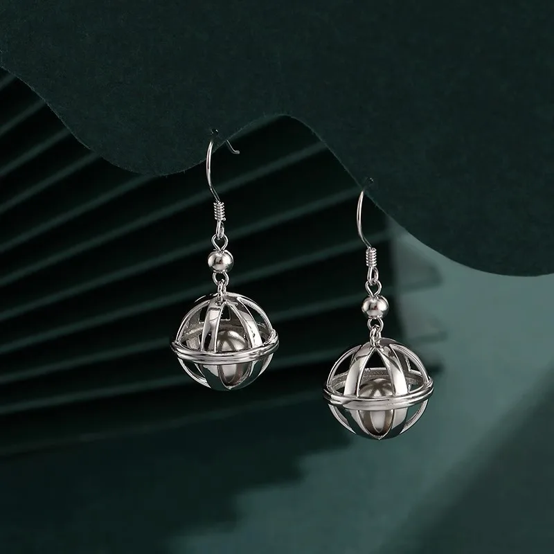 Boucles d'Oreilles TakRevengers Hanemiya Kazutora en Argent Sterling 925, Bijoux Cosplay de Haute Qualité, 03/Wear, Cadeau GérGift