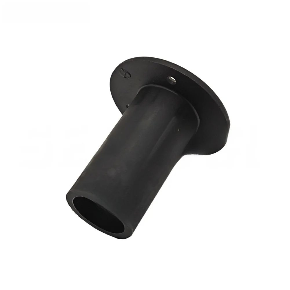 Marine-Compatible Nylon Tube Bushings for Yacht Railing Base Reinforcement and Boat Ladder Frame Stability Solutions