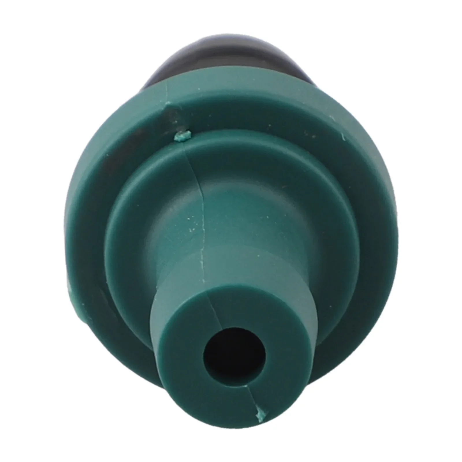 

For Alto For Suzuki PCV Valve Automotive Replacement Black And Green Black And Green Good Quality Plastic Material