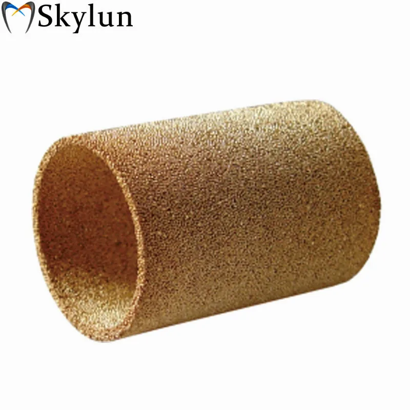 

5PCS Dental Water Filter Cooper Core For Dental Chair Unit Water Filter Dental Product Equipment SL1243