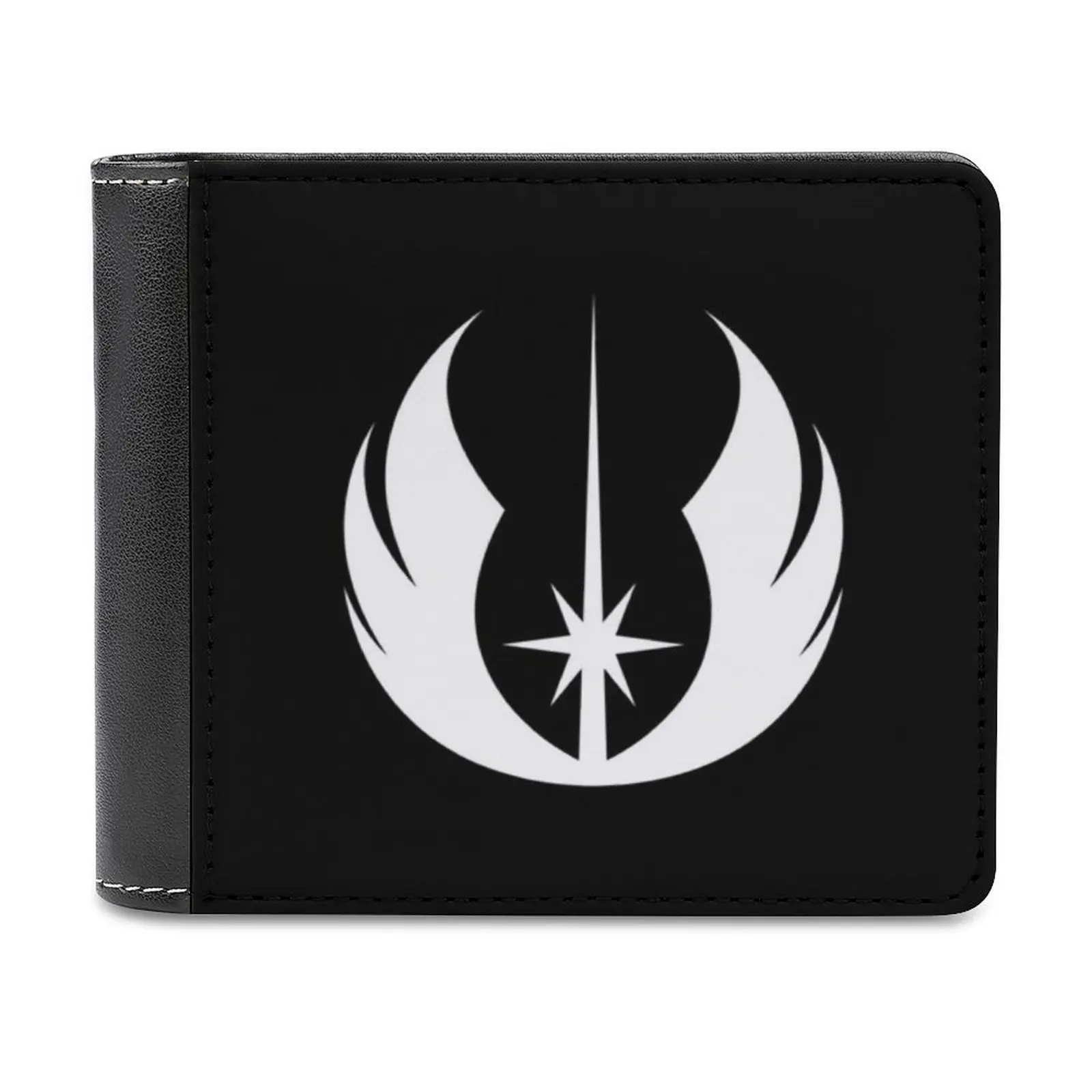 

Rebel Alliance Emblem Blk Soft Men Wallets New Purse Credit Card Holders For Male Purses Men Wallet Baby The This Is The Way