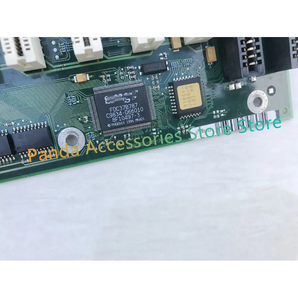 Para placa base SIEMENS Siemens W26361-W6-X-03