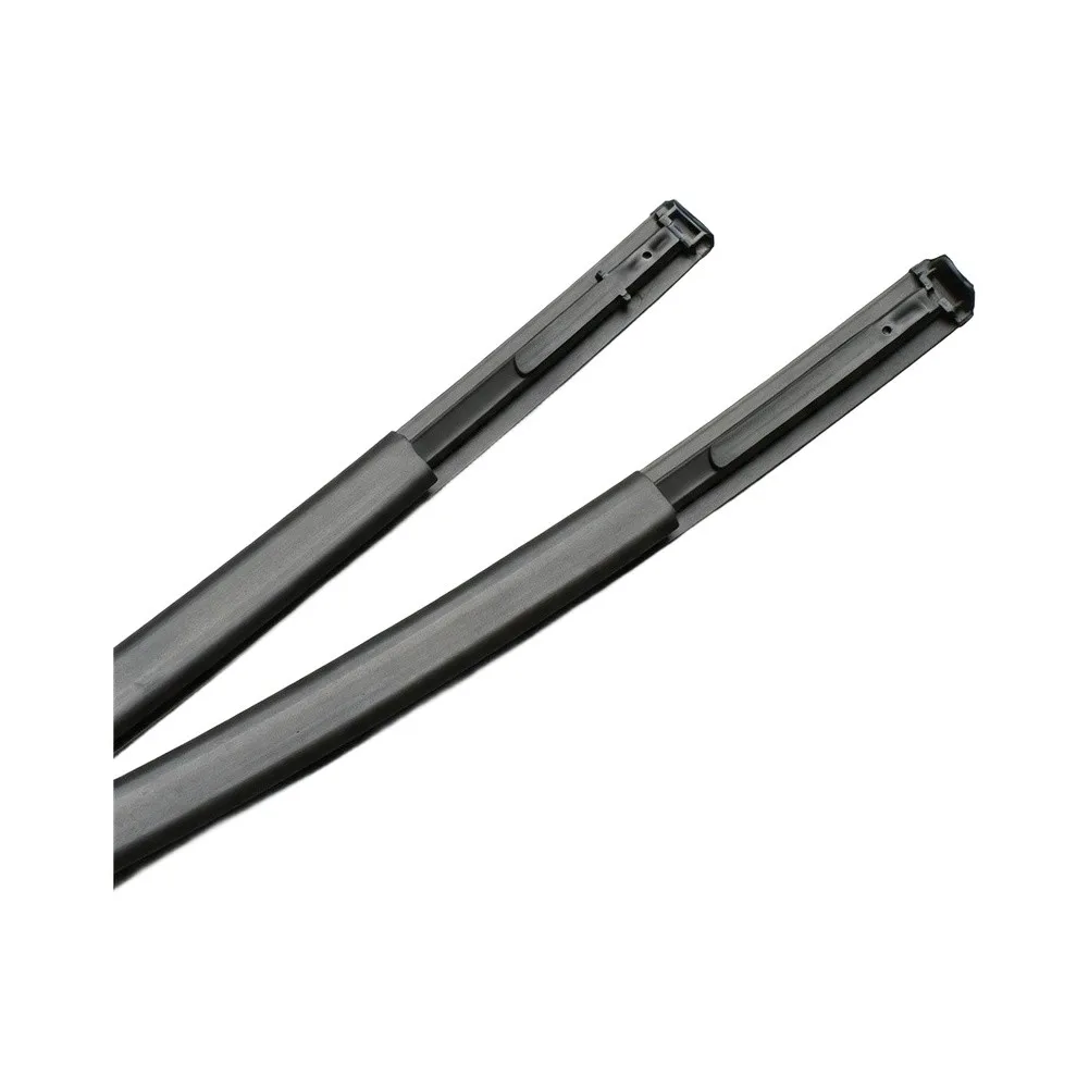 Exterior Side Trim Roof Drip Moulding For Exterior Car Restoration High-strength ABS Material Direct Replacement Part