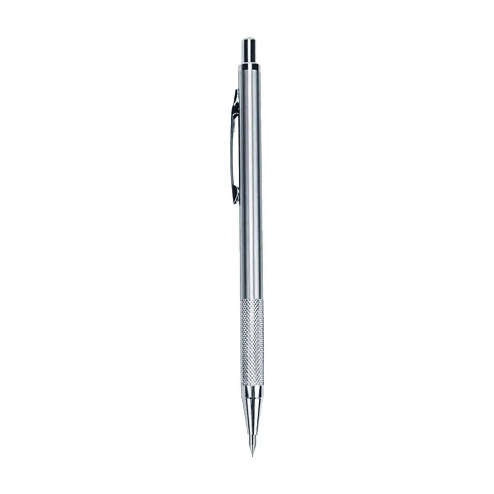 Pluma Scriber de aleación cómoda resistente al desgaste, herramienta de grabado portátil para soldar vidrio, Metal, cerámica, azulejo