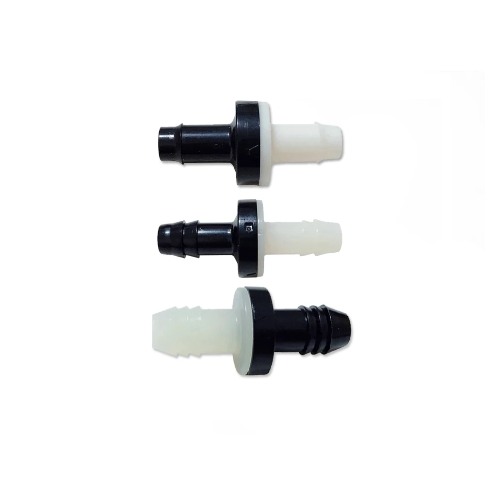 

5/16'' Air Pump Plastic Check Valve 10PCS