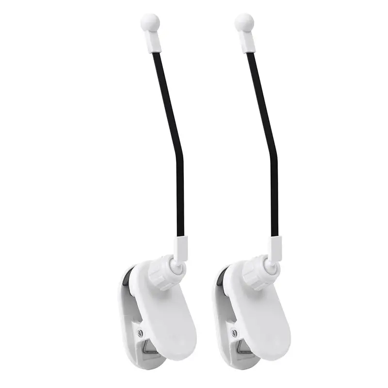 AA67-For Piano Accessories Page Holder Clip For Music Book, Ideal For Music Stand And Binder Applications