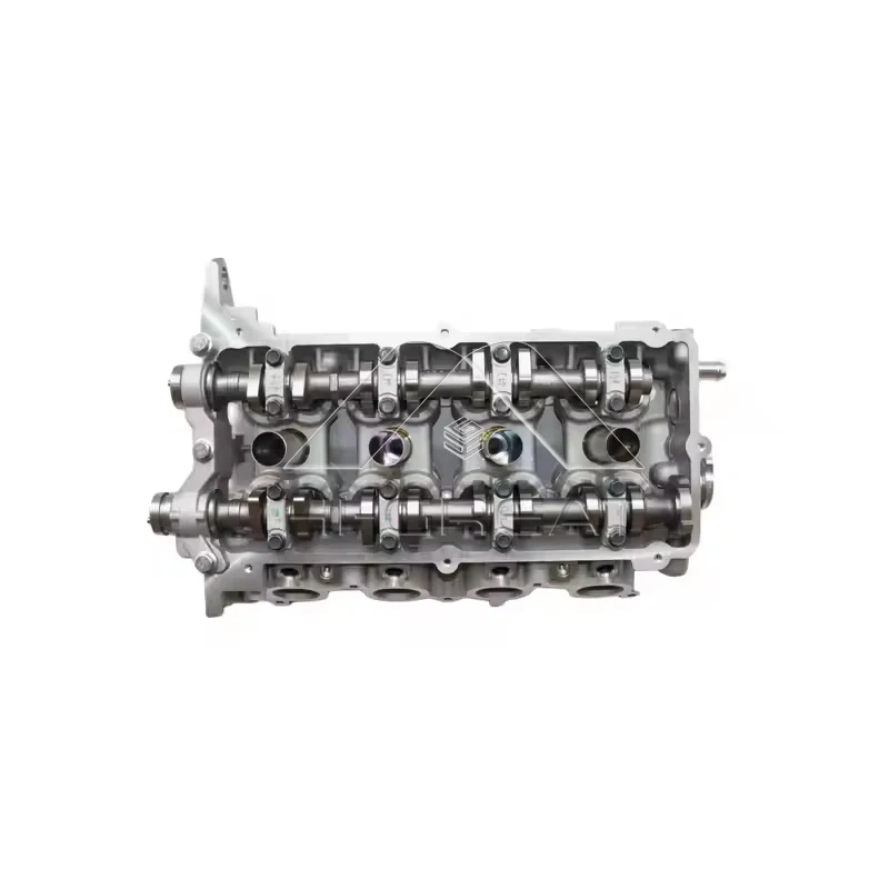 New 1.5L 4A91 & 1.6L 4A92 Front Drive Cylinder Head For Mitsubishi Soueast DX3 Engine Perfect Condition
