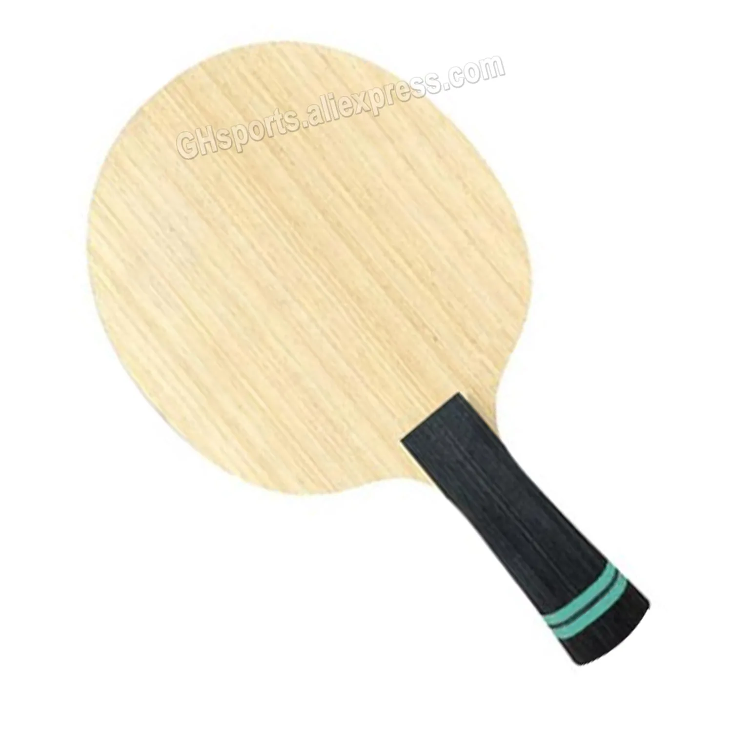 2023 New Sword Diamond FOREST Table Tennis Blade 5+2 Ply Racket Table Tennis Blade Ping Pong Bat