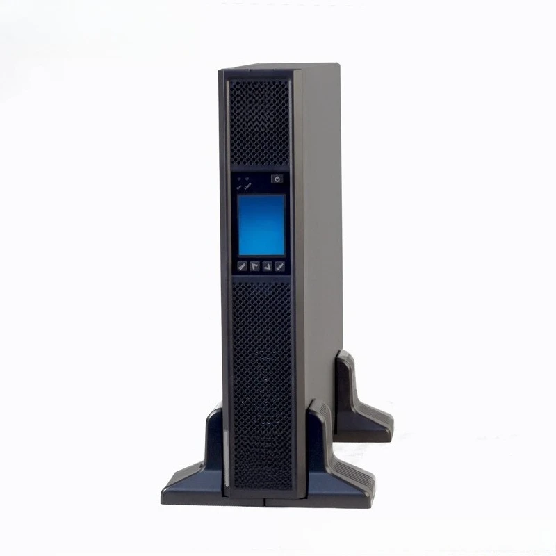 ITA-10K00ALA102C00 Rack Mounted Regulated Load 10KW