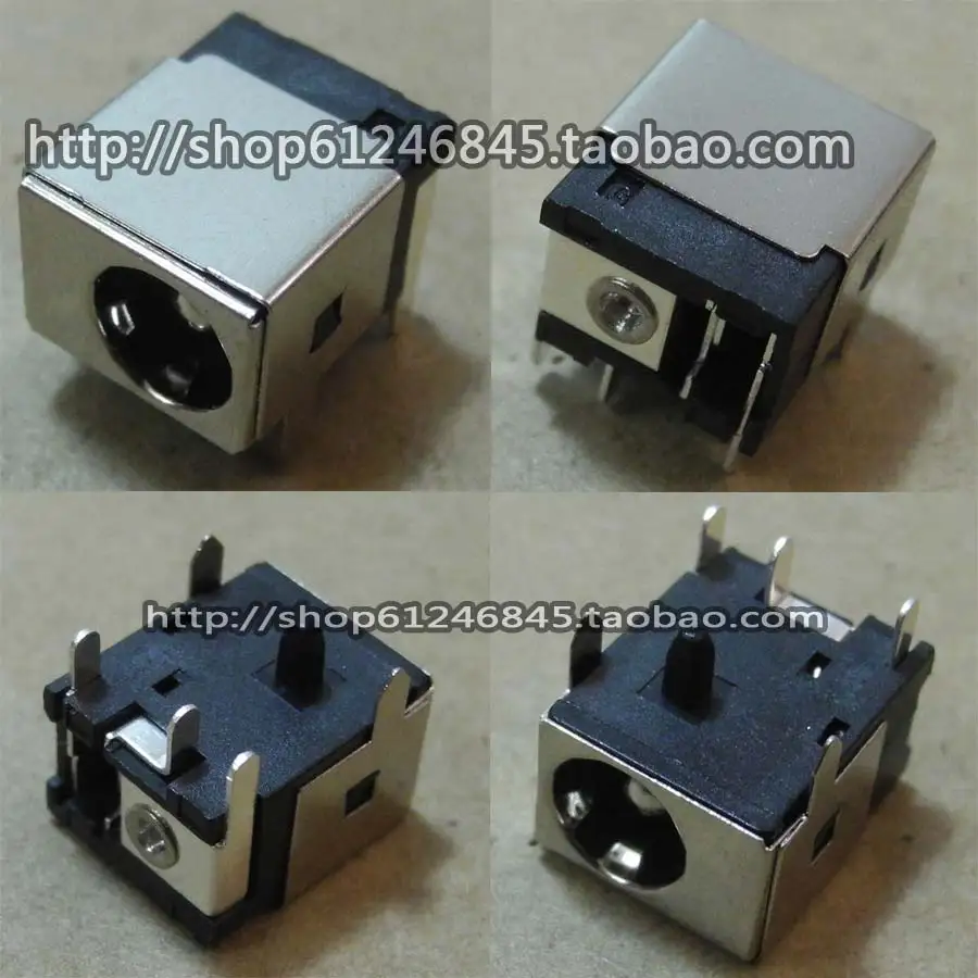 Free Shipping For new ASUS T12C T12E T12Eg T12Er T12Fg T12Jg head power supply interface