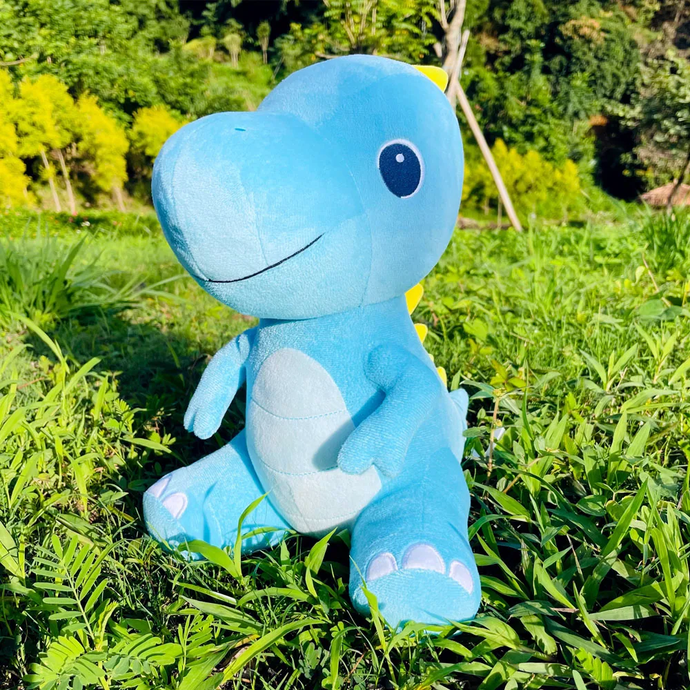 حقيقية أنيمي التنين لعبة للأطفال ، الكنز البطل الصغير ، سوبر دينو أفخم دمية ، ديانو سيرا بن ، هاري ، عاصف محشوة لعبة ، هدية