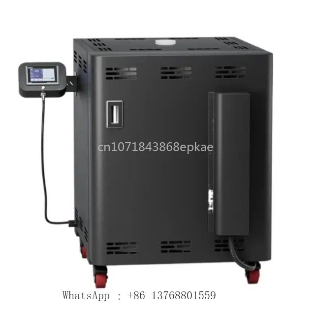 

High-value Electric Kiln Pottery Art High Temperature Electric Lab Furnace