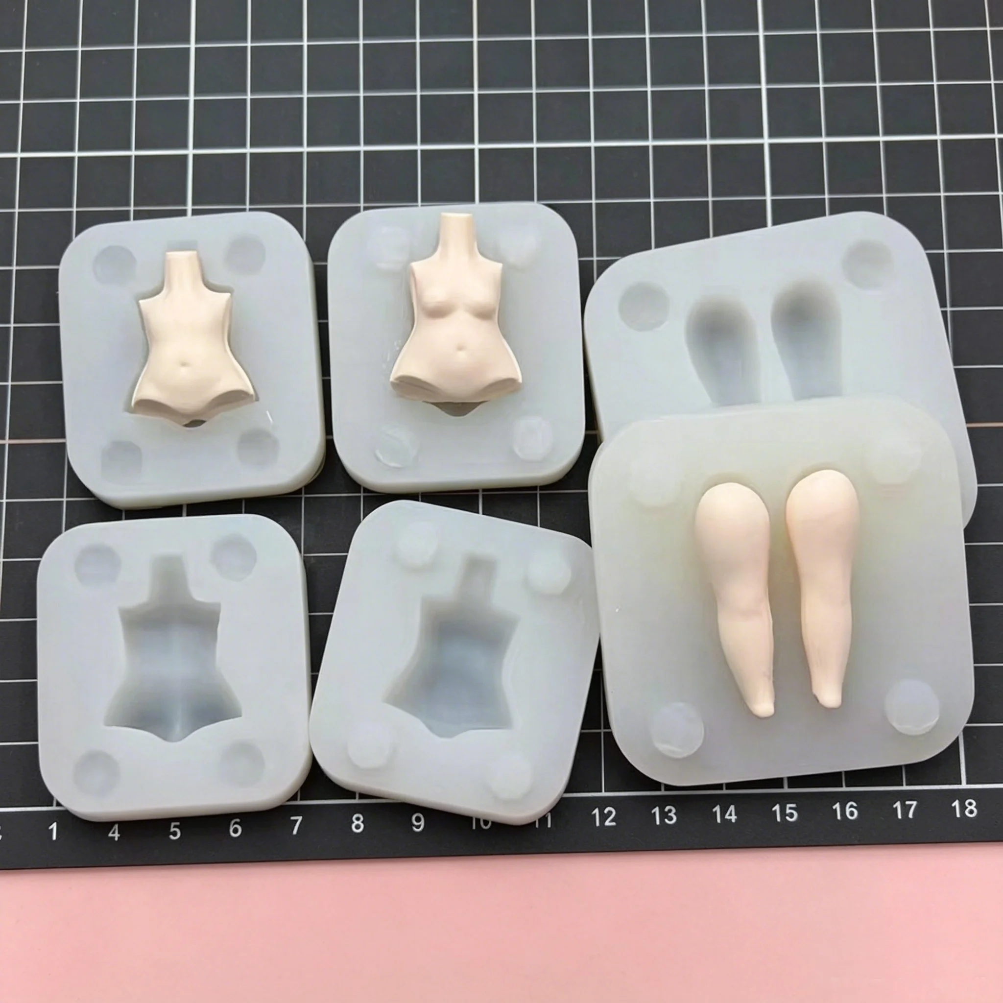 7cm 높이 귀여운 Q 버전 로리 폴리머 클레이 인형  - Diy Q 리뷰 및 가격