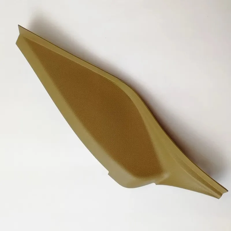 

Instrument Panel Side Cover Plate Exterior Decoration Fusebox Trim Cover for Buick GL8ES-28T Left Right Part