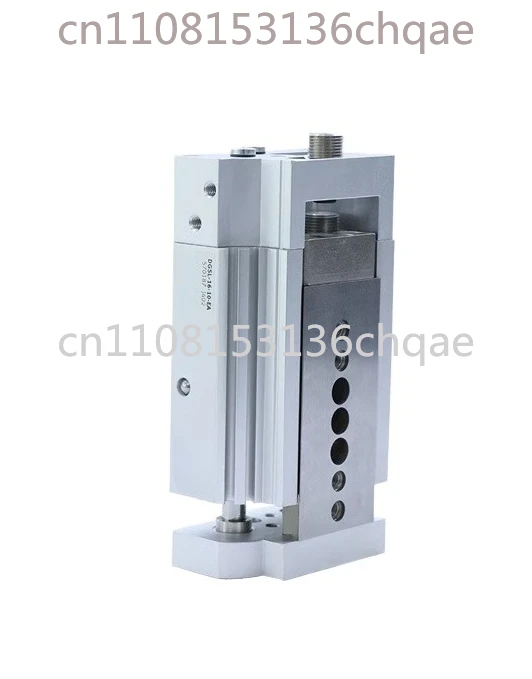 Slide Cylinder DGSL-20-30/40/50/80/100/125/150/175/200-P-A   DGSL-25-30/40/50/80/100/125/150/175/200-P-A