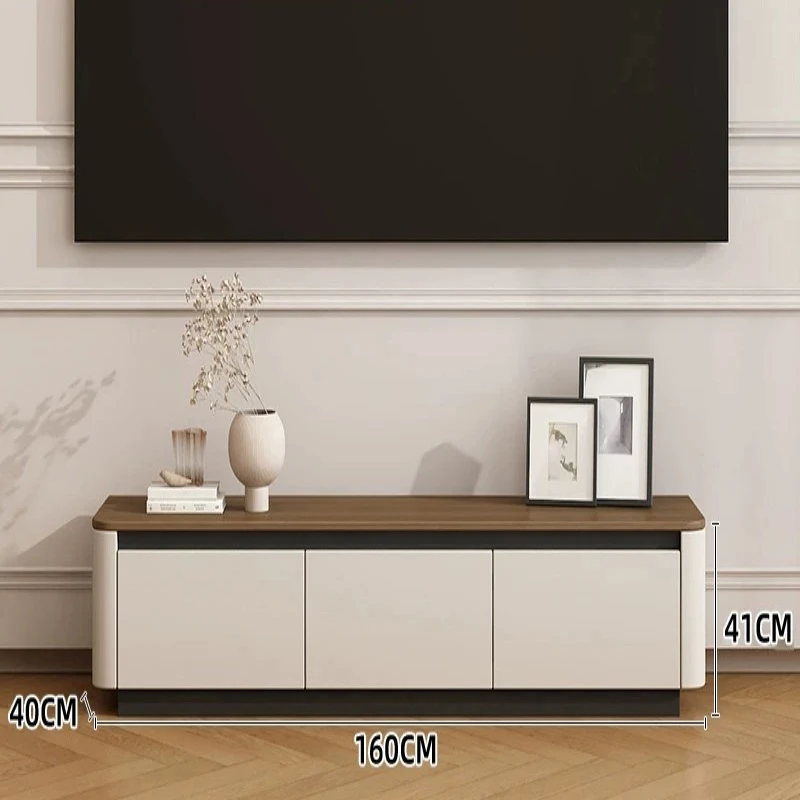 Stands Minimalist Tv Cabinet With Bookcase Elegant Television Comfortable Tv Cabinet Design Muebles Para Hogar Home Furniture