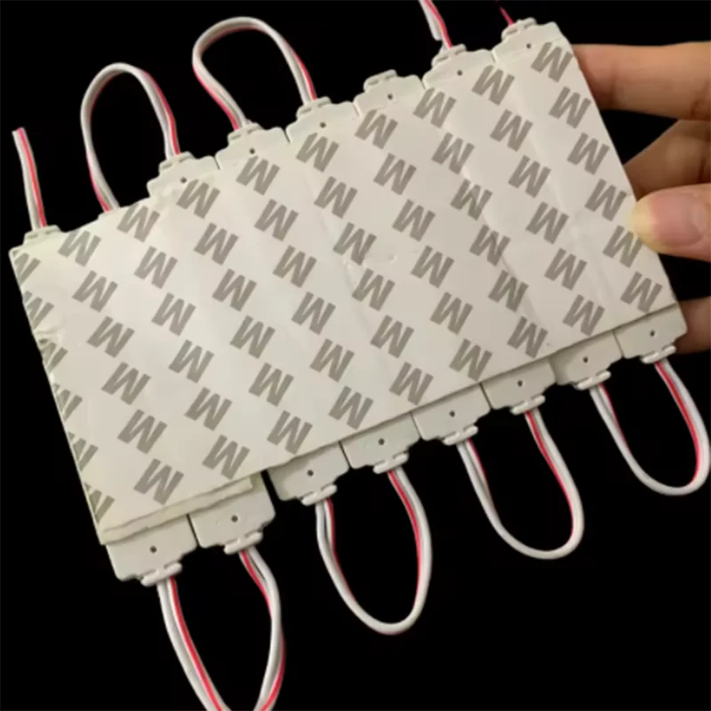 20Pcs Led Module Wi…