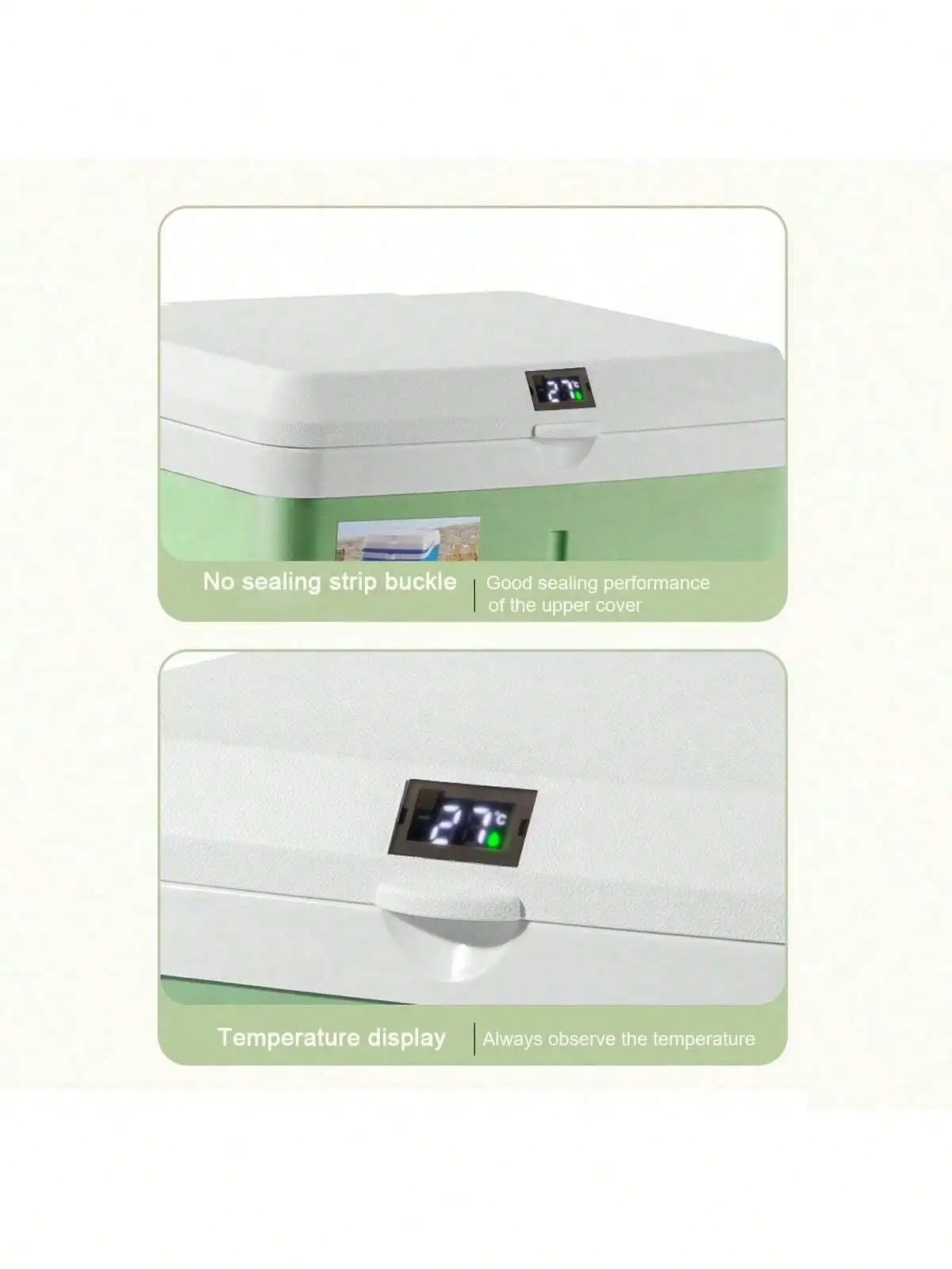 Thumbnail 4 - #30 Latest Outdoor Cooler Boxes Offers