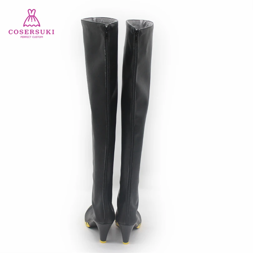 Uma Musume Pretty Derby Dream Journey Dreamland Memento Buty Cosplay Na Zamówienie Halloween Boże Narodzenie