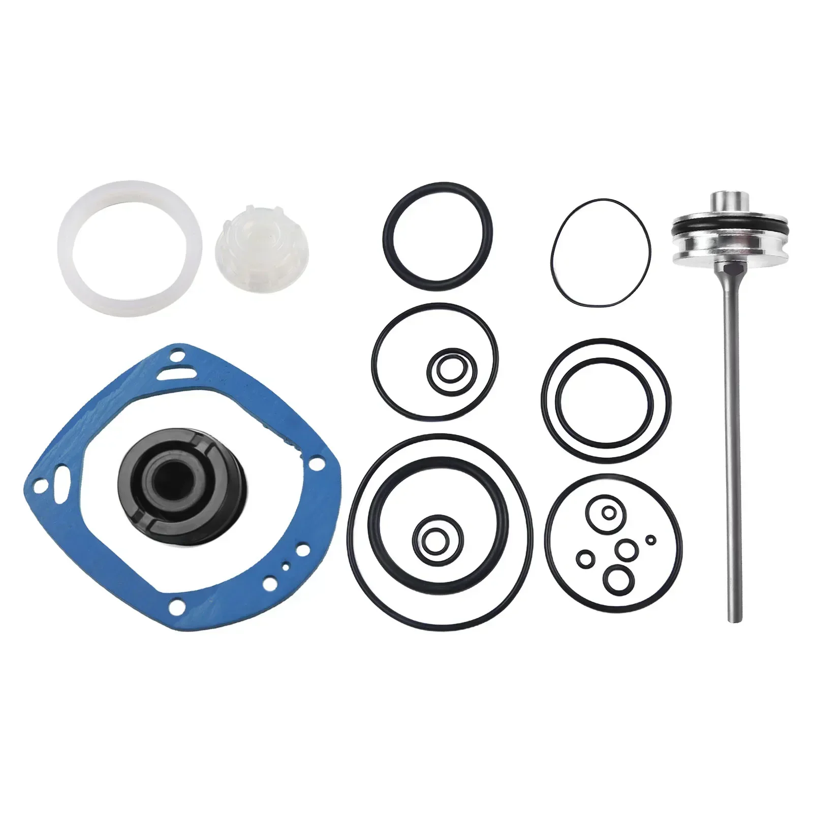 Rebuild Kit for Bostitch N80S N80SB N80SBM N80C and SDN11RH Reliable Materials Compatible with Various Models 1 Set