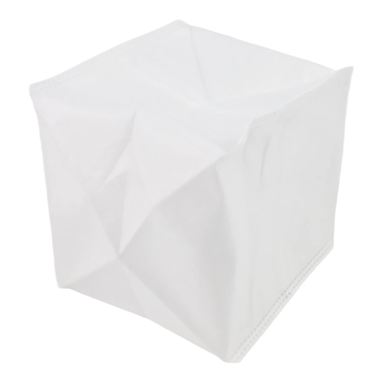 4/10 Pack Vacuum Cleaner Bags Compatible With For Airrobo GT21 Robot Vacuum Cleaner Replacement Cleaning Parts Dust Bags