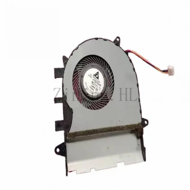 CPU Heat Exhaust Cooling Fan Replacement For Asus Q504U Q504 ZenBook Flip UX560UA UX560 Laptop Cooler Blower KDB0705HB-BKX