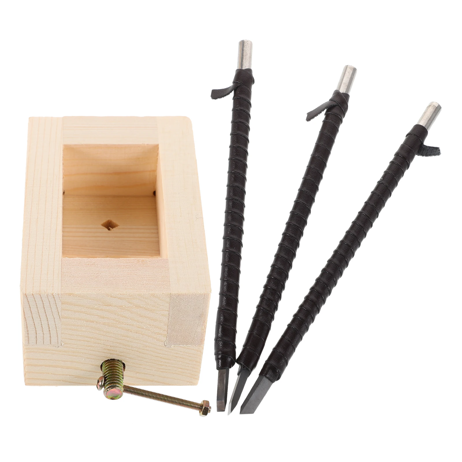 

Seal Carving Tool Kit Engraving Machine Wood Stone Jade Metal Sharp Durable Blades Versatile Craftsmanship Artistic Creation