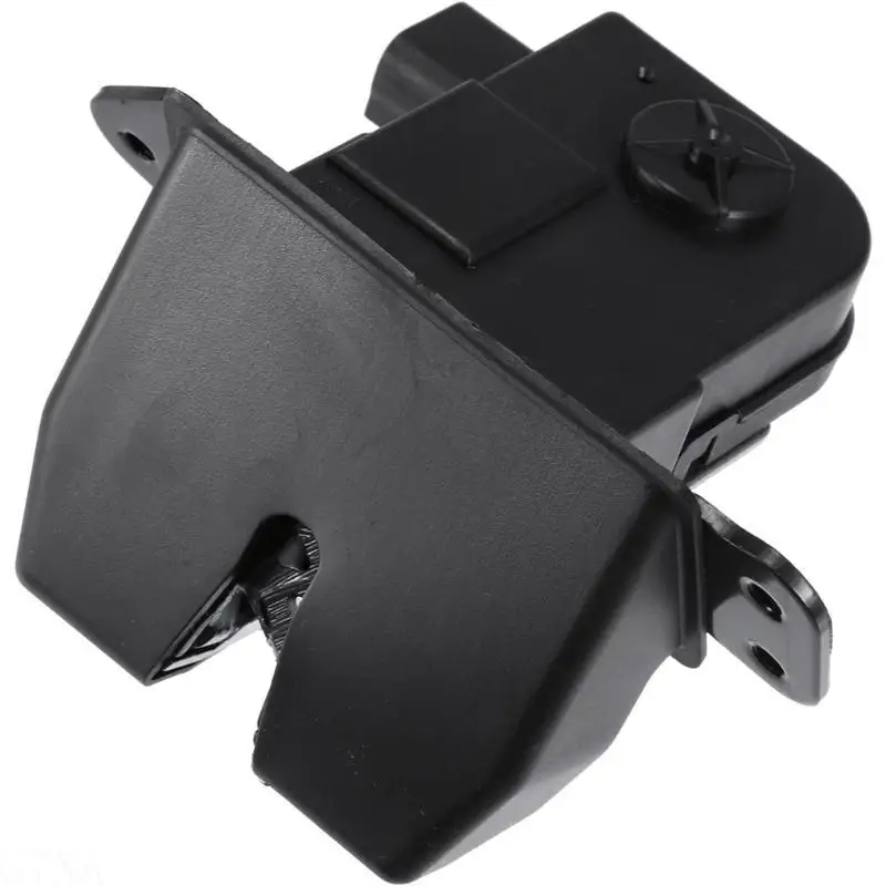 G7NA Geeignet für Sport XL 2,4 L 3,3 L 81230-3Z000 Hintertürverriegelungsantrieb Heckklappe Heckklappe Kofferraumluke Deckel – Detail 2