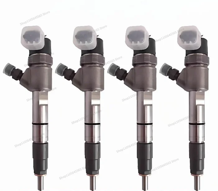 For Fuel Injector Assembly J6