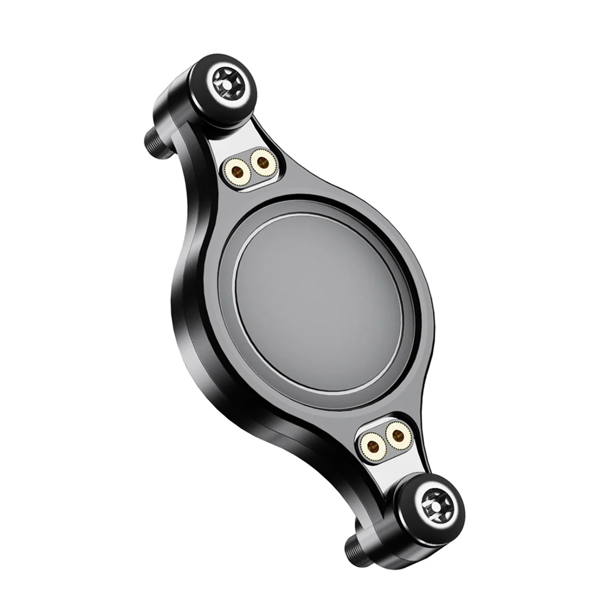 

For Airtag Bike Mount Hidden Bracket Installation Locator Holder Case Waterproof Bicycle Mounting Bracket