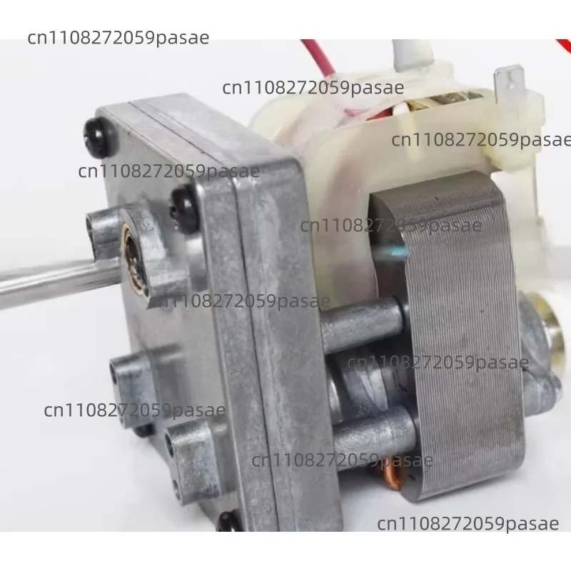 220V E493193 AMI-C8087-3BL01GA-124 9RPM Gear Motor fo B3715UI-095 Bread Oven