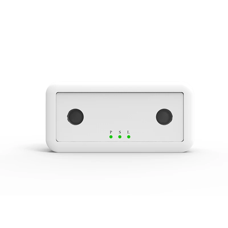 Biometric Access Control 3D People Counter Camera GRGIntech IoT Solution for Retail&Transportation Passenger Flow Statistics