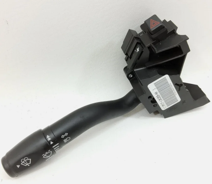 

Оригинальный указатель поворота и переключатель стеклоочистителя для Ford E-350 E-450 E-150 E-250 Taurus Mercury 2004-2019 7F1Z-13K359-AA SW-6523