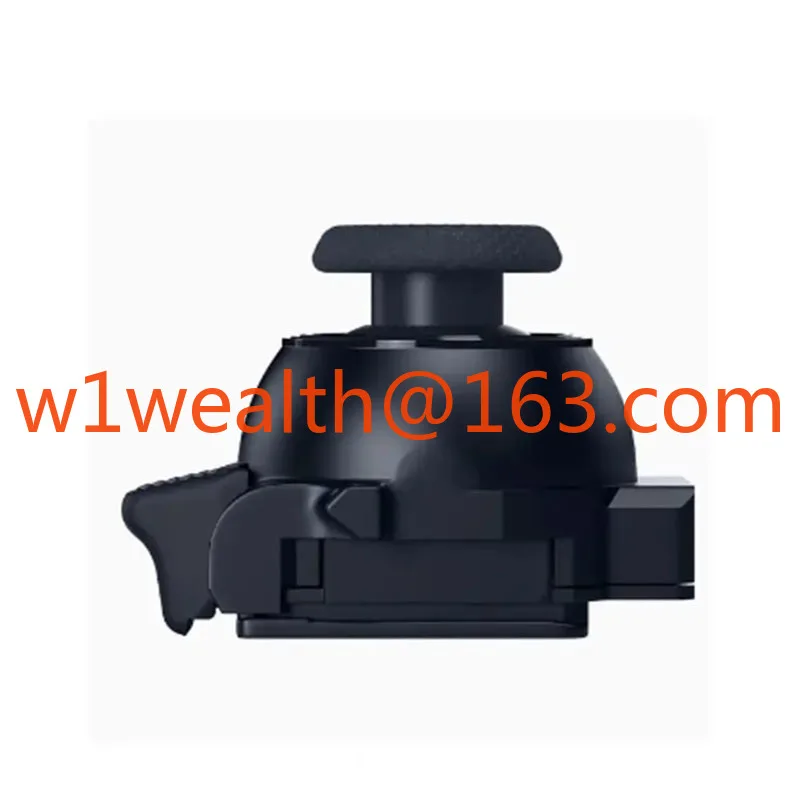 وحدة عصا التحكم الأصلية القابلة للاستبدال لملحقات ألعاب عصا التحكم PS5 Elite Edge