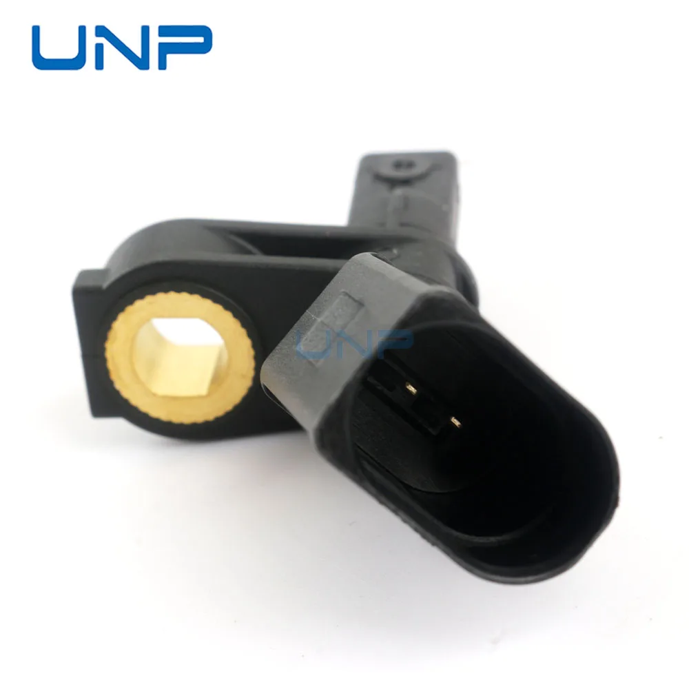 WHT003861 WHT003860 WHT003863 WHT003862 ABS Wheel Speed Sensor for AUDI A1 A2 A3 TT VW Polo Golf Passat Touran SKODA Fabia SEAT - Image 6