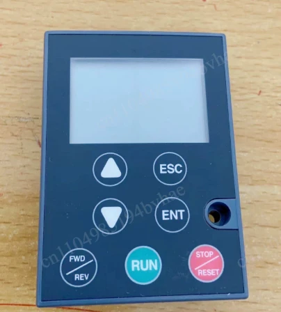 controller  VW3A58101 inverter display operation panel