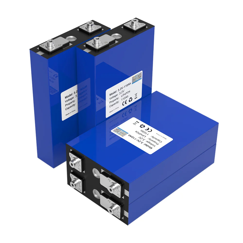 جديد الأصلي VariCore 3.2 فولت 110Ah LiFePO4 بطارية ليثيوم فوسفات الحديد ل 12 فولت RV عربة جولف خلية تخزين الطاقة الكهربائية الشمسية