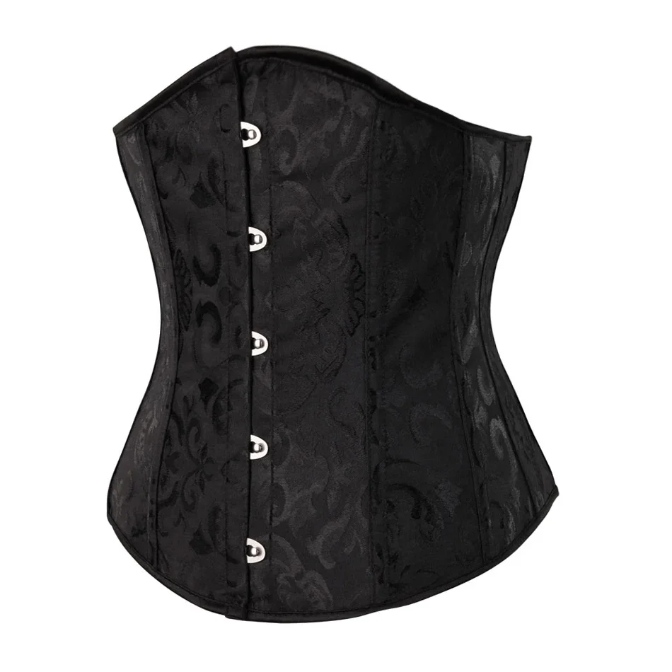 Thumbnail 2 - #14 New Underbust Corset Shapers Arrivals