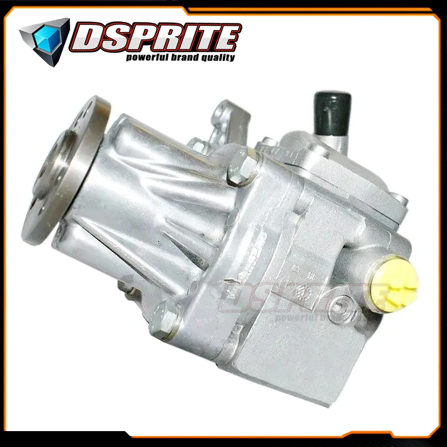 Auto A1404600480 A1404600580 1404600480 1404600580 For W140 M119 Power Steering Pump