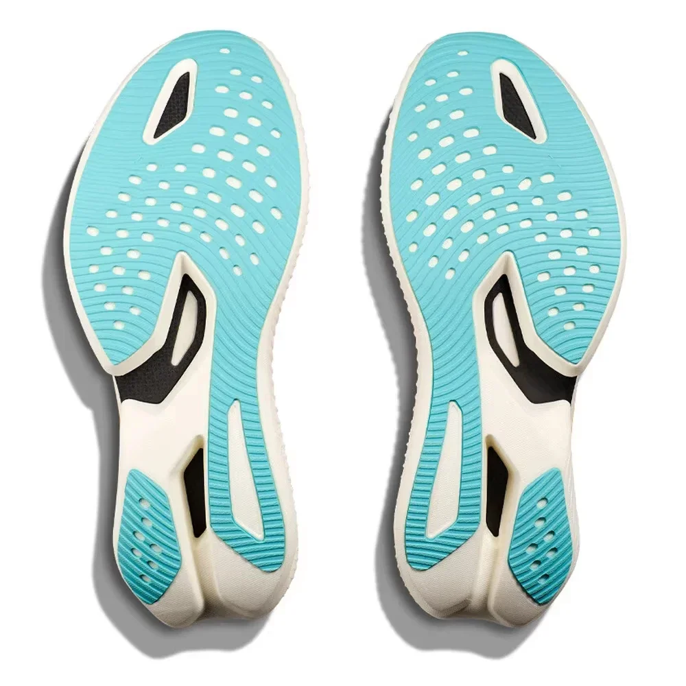 SALUDAS Original Road Speed Laufschuhe Männer und Frauen Carbon Platte Trail Marathon Schuhe Elastische Dämpfung Casual Turnschuhe