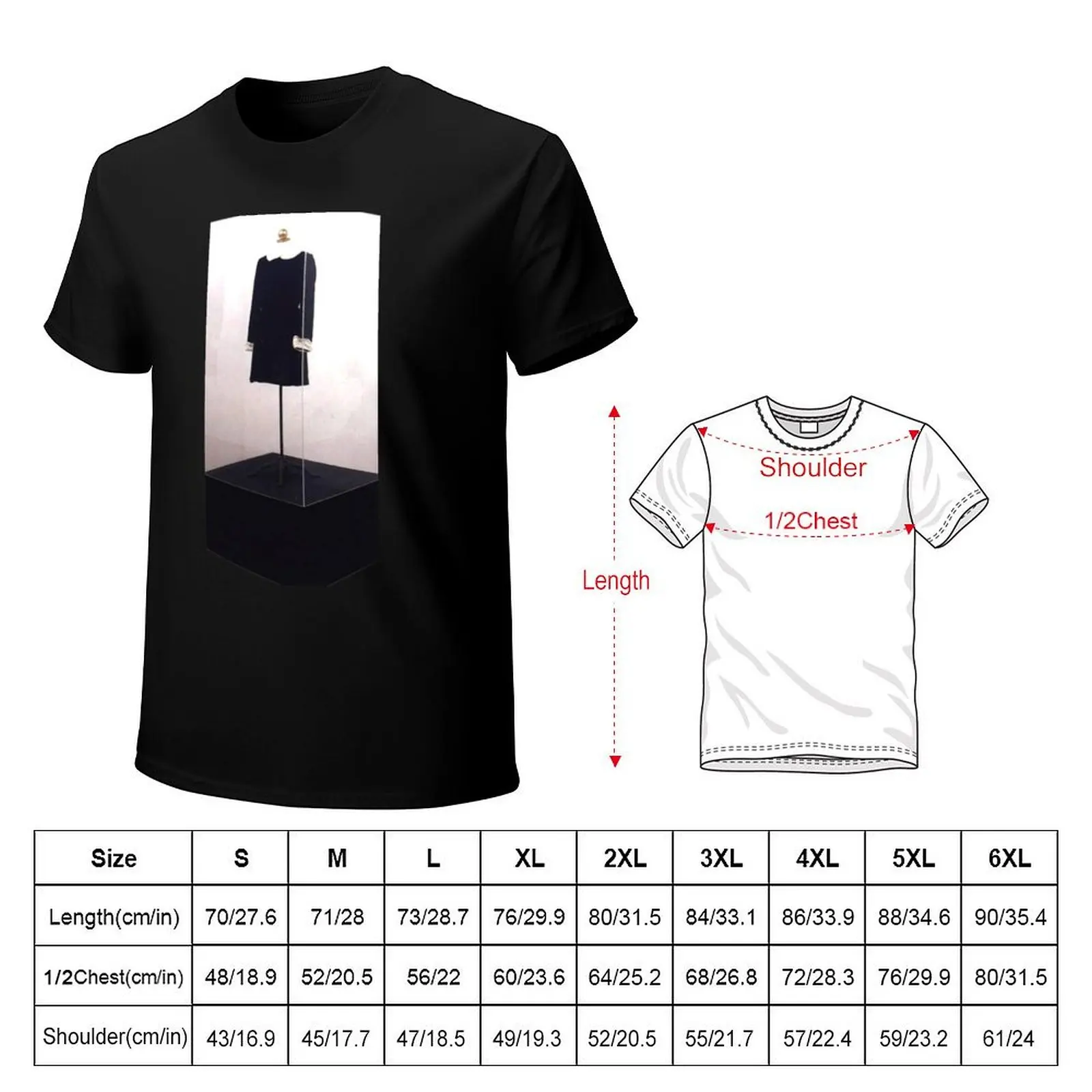 my body, the hand grenade' T-Shirt cotton tshirt 100% T-Shirt