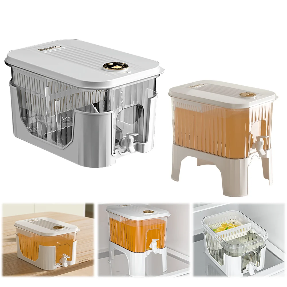 5L Cold Kettle With… - image