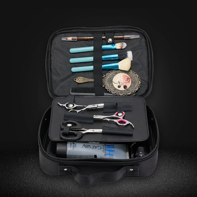 estilista-de-cabello-equipo-de-trabajo-para-el-teatro-bolsa-portatil-negra-para-tijeras-de-maquillaje-bolsa-de-almacenamiento-multifuncional