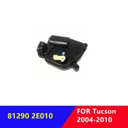 812902E010 Tailgate trunk actuator motor for hyundai Tucson 2004-2010 81290-2E010